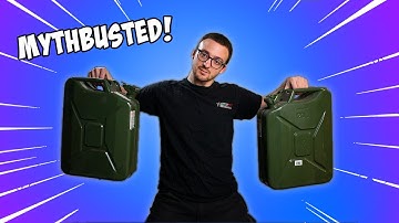 Does Chip Tuning REALLY Hurt Your Fuel Economy?