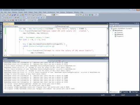 Gibraltar 3.0: NuGet Integration