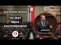 Sławomir Nitras: To jest ręka Kaczyńskiego - o Zonda Krypto