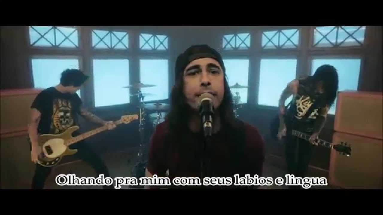 Pierce The Veil Bulls In The Bronx