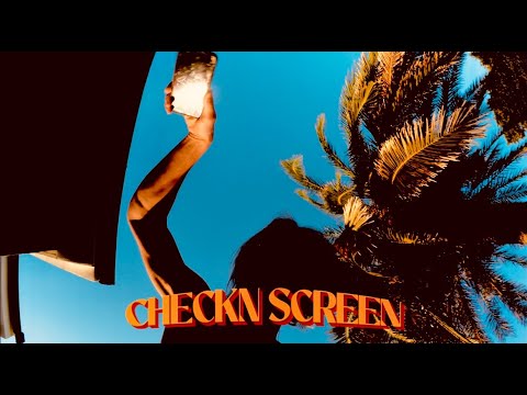 Checkn Screen