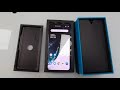 Oneplus Nord Unboxing and Setup