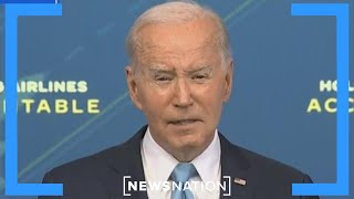 President Biden unveils new airlines website to address concerns | On Balance