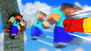 Experiments With One Punch Man Teardown