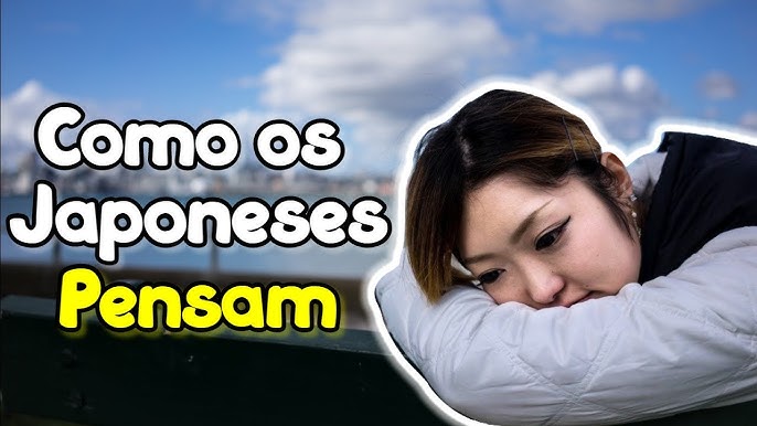 200+ NOMES JAPONESES MAIS LINDOS