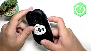 RedThunder K84 – Does the Mouse have 2.4 ghz
