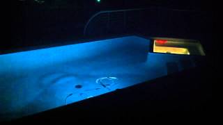 Jandy WaterColors LED Pool and Spa Lights