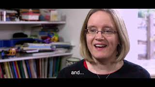 Living with Foetal Alcohol Spectrum Disorder (FASD), a mum’s journey (full version)