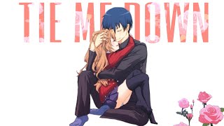Gryffin - Tie Me Down  AMV「Anime MV」「Anime Mix」