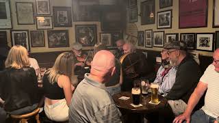 Matt Molloy‘s Pub