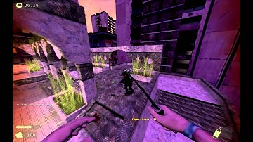 The Hidden: Source - Hidden gameplay