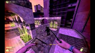 The Hidden: Source - Hidden gameplay