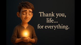Full Gratitude Changed His Life Leo’s Inspiring | Moral Story Guide