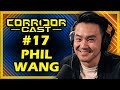 EP#17 | Wong Fu Productions' Phil Wang