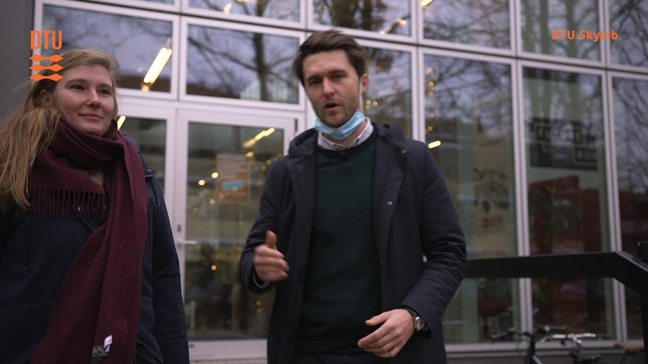 Erasmus For Young Entrepreneurs - Webinar Series