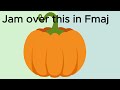 Backing track in F Major #backingtrack