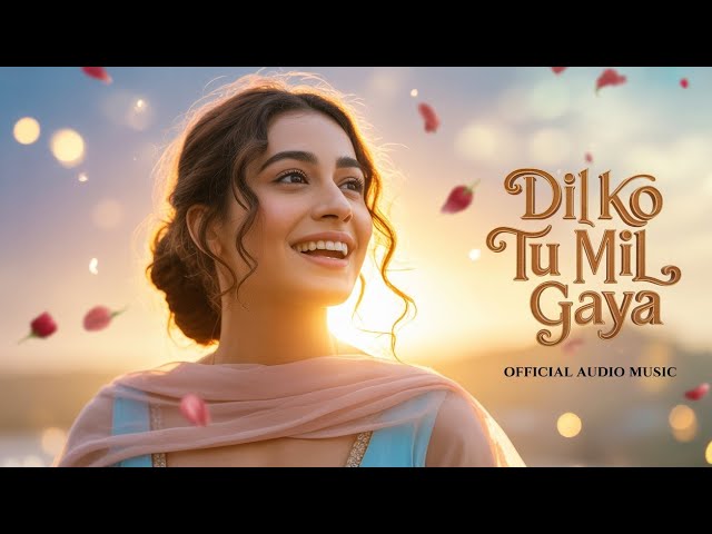 Dil Ko Tu Mil Gaya – "Prime Box Studio" | New Bollywood Romantic Song 2026 | New Soulful Song 2026