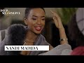 Deep & Meaningful with Nandi Madida