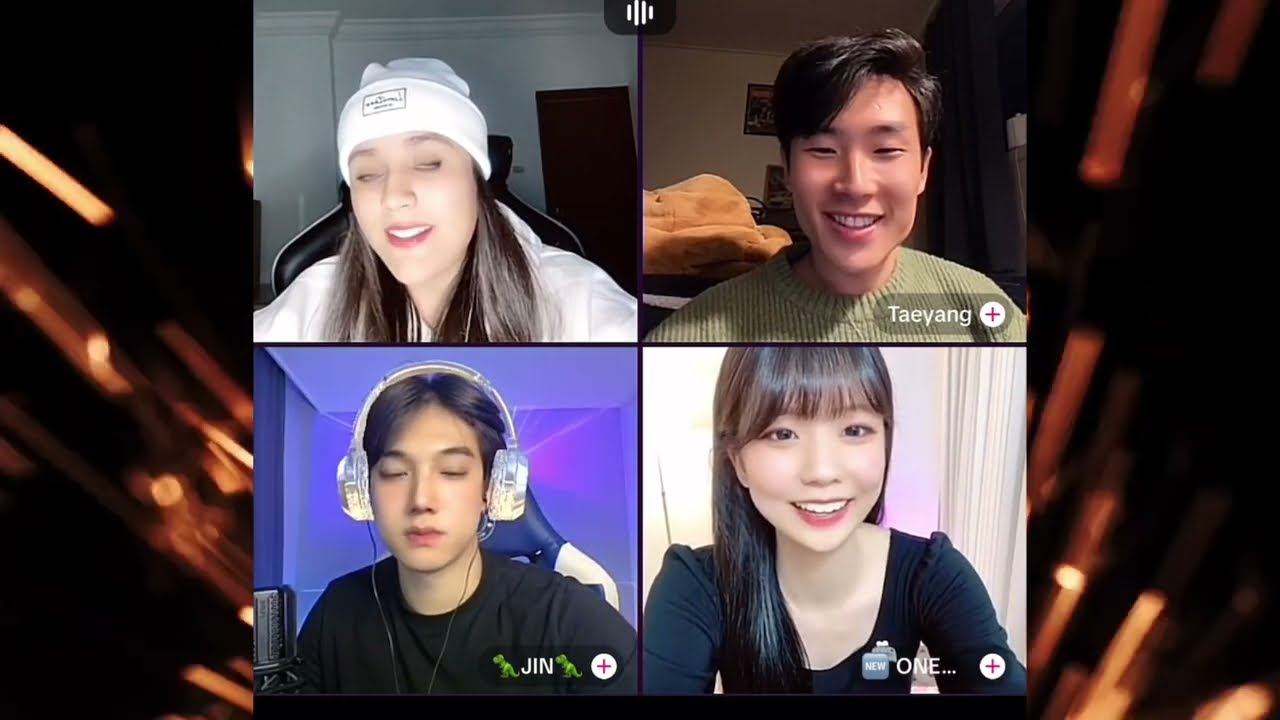 رباعية الكوبرا مع تايونغ و زغلول😂زغلول ميت من الغيرة/18نوفمبر2023