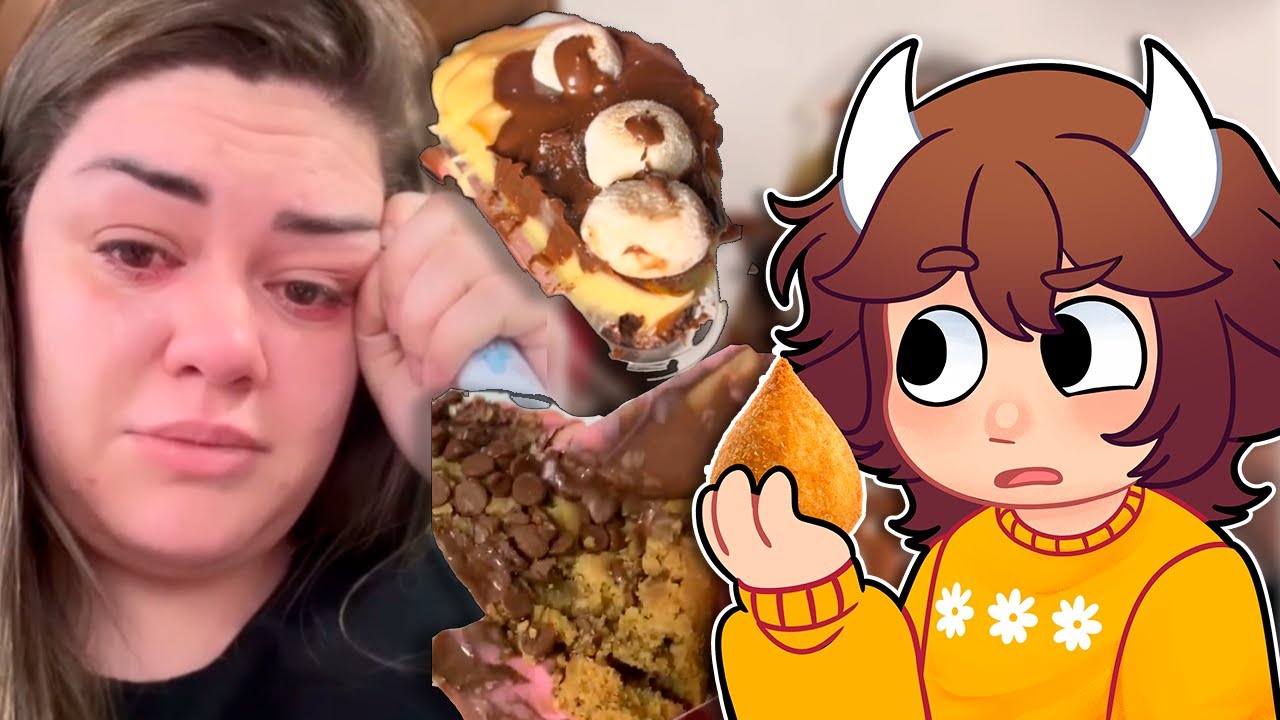 DOCES DA TAI FALIU?!