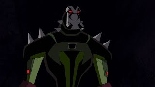 Lockdown Tribute