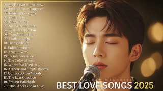 Download lagu Best of Love Songs 2025 | Beautiful & Relaxing Music Playlist | Emotional Heartfelt Lyrics Love Song