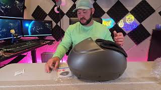 "Ultimate Relaxation: RENPHO Foot Massager Review & Demo | Shiatsu Deep Kneading with Heat!"