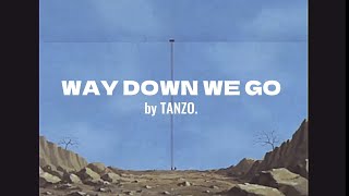 Ichigo Amv Edit Tanzo Kaleo Way Down We Go