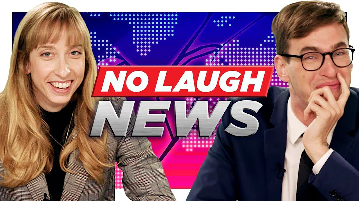 Birthday Cake Bird Birth | No Laugh Newsroom
