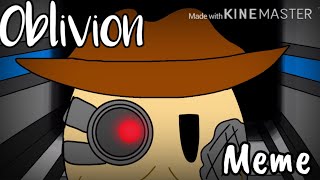 Oblivion Meme Piggy Alpha Chapter 12 Plant Flash Warning?