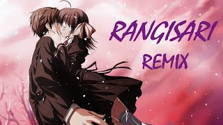 Rangisari Remix I DJ Raxit I #rangisari #varundhawan #kiaraadvani #remixsong