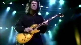 Watch Gary Moore King Of The Blues video