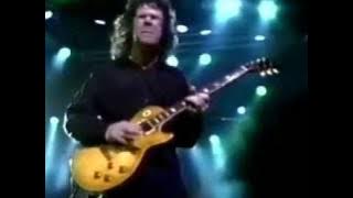 Gary Moore - King of the Blues (Live at HammerSmith Odeon)