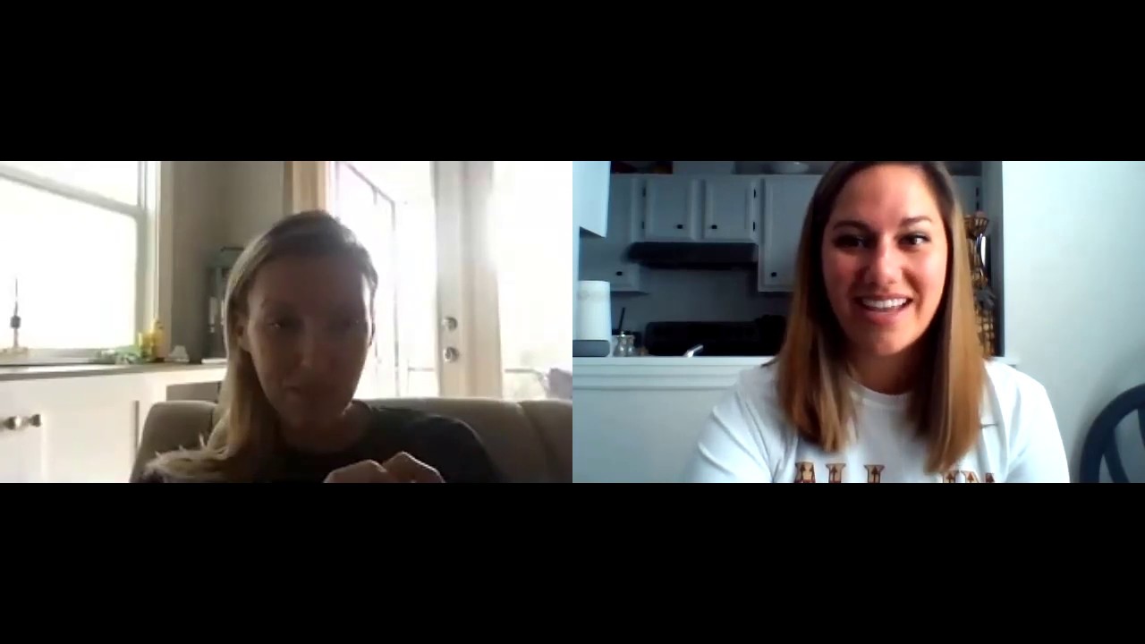 Seminole Boosters Chat with Brooke Niles FSU Beach Volleyball Head