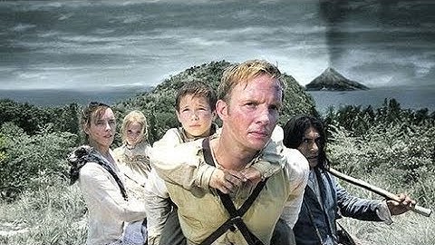 Krakatoa, the last days - Part. 1/2 [BBC] (2006)
