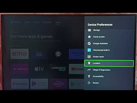 CANDY Android TV : How to Turn ON or OFF USB Debugging Mode