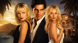Antonio Banderas Melanie Griffith Romantic Comedy Two Much Full Movie
