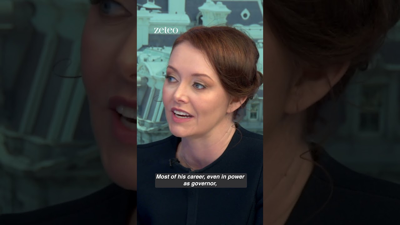 Andrew Cuomo wants to get back to “his former glory”