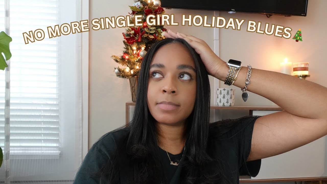 Holiday Survival Guide for Single Women