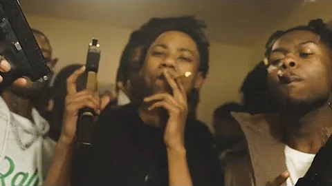 "Step On Whoever" (Official Music Video) ShotBy @meechomovies5044