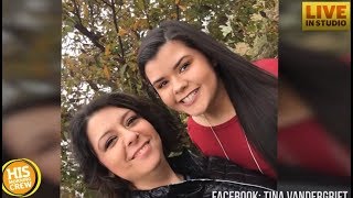 Tina Vandergrift Asks for Prayers for Daughter Cheyenne