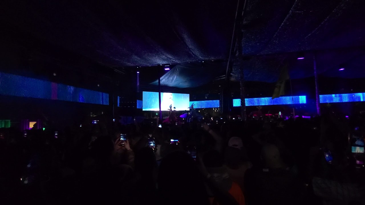 RÜFÜS DU SOL - Innerbloom (Chris Lorenzo B2B Wax Motif Mix)