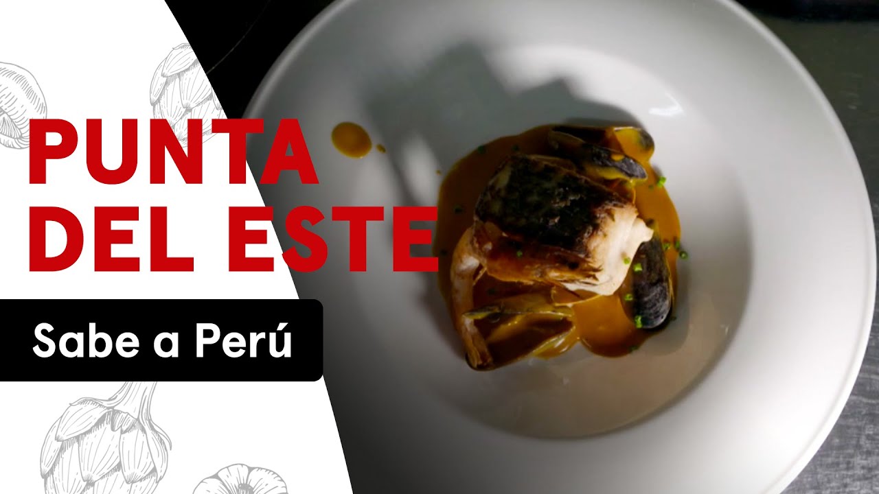 El tacu tacu peruano conquistó Punta del Este | Sabe a Perú