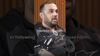 Have You Ever Worshiped Goddess Kali? Karim Khan The Mumta Podcast