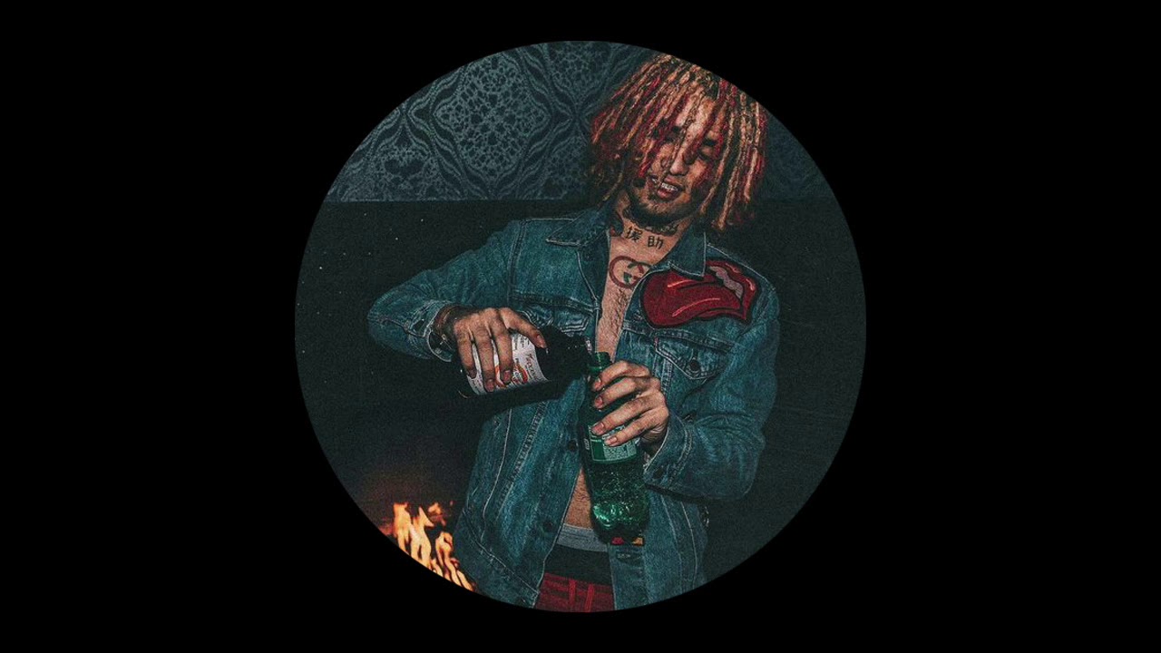 Lil Pump - Flex Like Ouu (Bernardo Mota Edit)