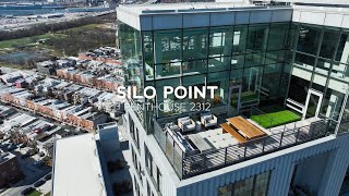 SILO POINT | BALTIMORE, MD