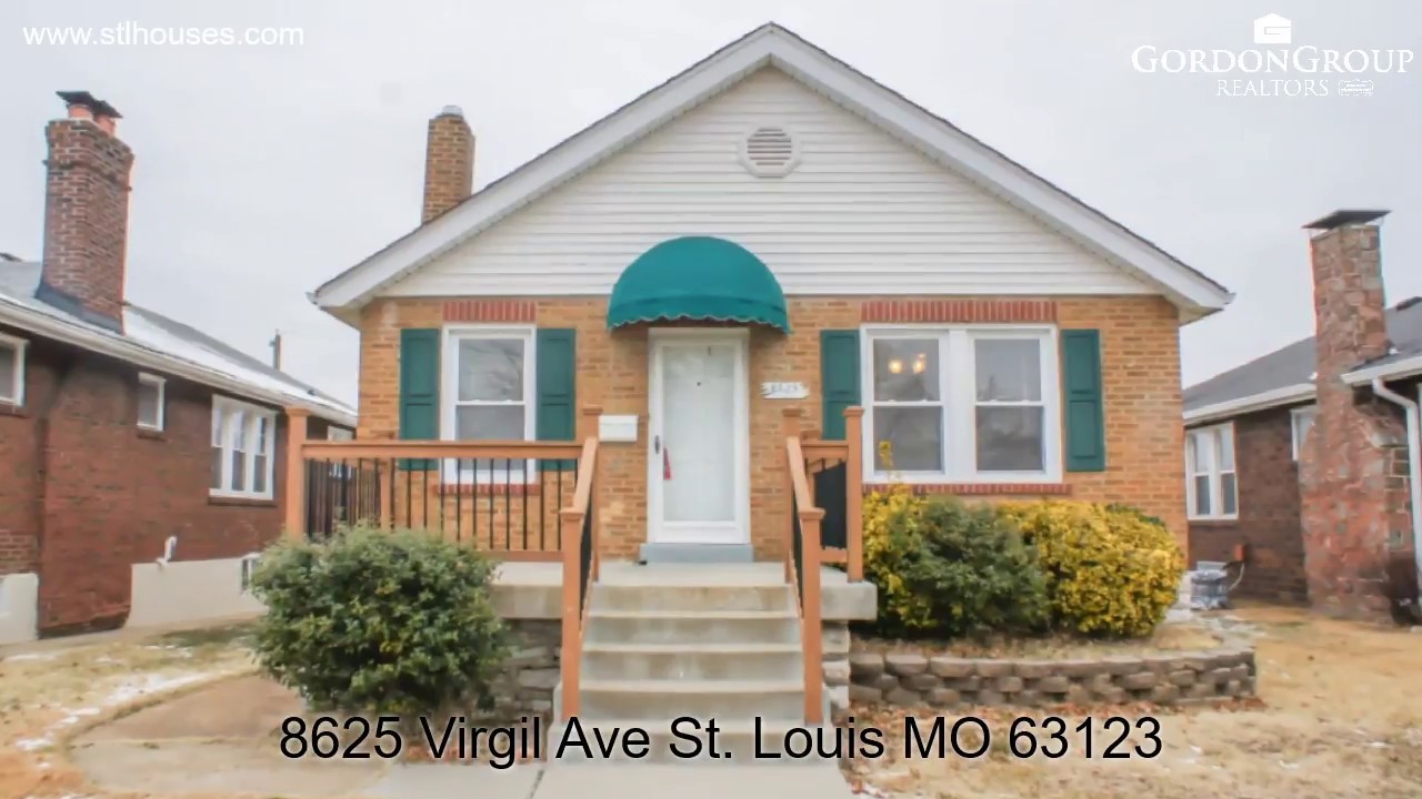 Home For Sale Affton Missouri YouTube