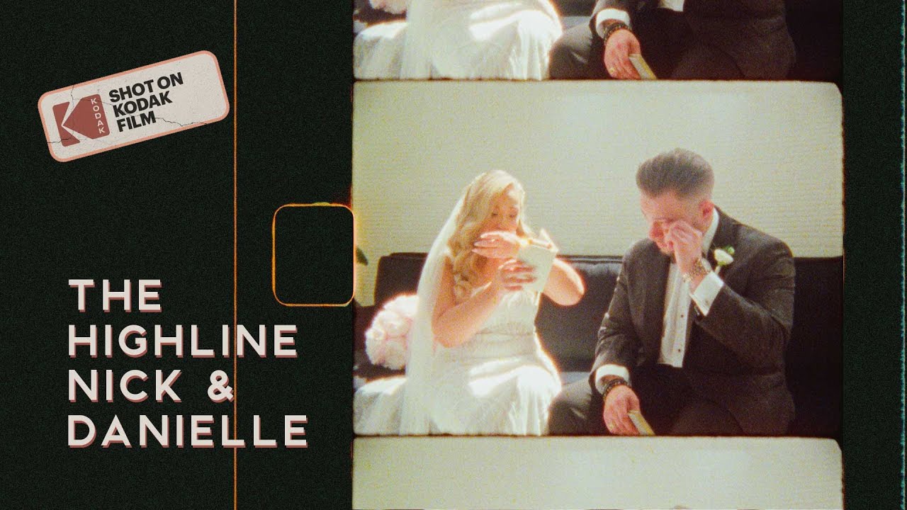 NICK & DANIELLE film