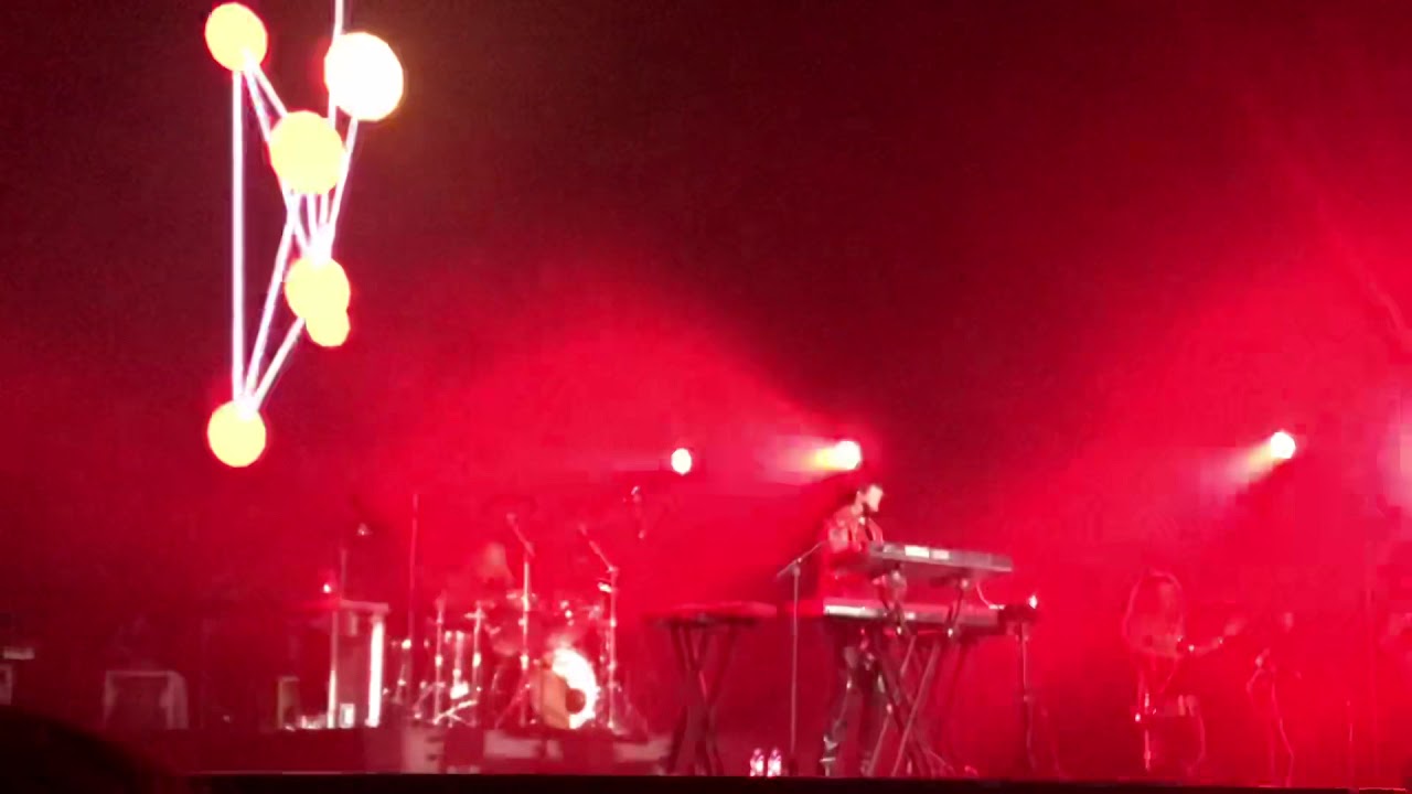 Дидье Маруани и Спейс в Крокус Сити Холл (Москва, 03.03.2019). Didier ...