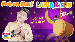 Siti Badriyah - LAGI SYANTIK VERSI ANAK LEBARAN - Lagu anak terpopuler  - Durasi: 4:16. 